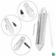 thumbnail image 1 of Guiro Torpedo Metalico Con Peine Rmx, 1 of 2