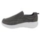 thumbnail image 4 of Zapatilla New Walk City Confort Slip On Negra, 4 of 6