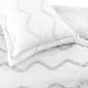 thumbnail image 2 of Cubrecama Quilt Verano 1.5 Plazas Premiun/Blanco, 2 of 2