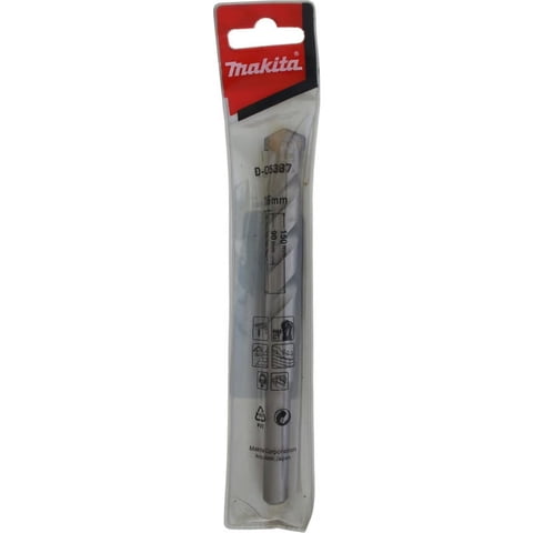 Broca Para Concreto 16 X 150 Mm Makita D-05387