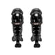 thumbnail image 2 of Protectores De Piernas Para Receptores De Béisbol, Espinilleras De Arbitraje, Rodilleras, Protector De Piernas De Béisbol, 2 of 5