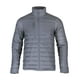 thumbnail image 2 of Parka Térmica Ultraliviana Hombre Light Abrigo Invierno Gris, 2 of 8