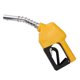 thumbnail image 1 of Combustible Gasolina Diesel Entrega Automática Boquilla Manguera Dispensador Amarillo, 1 of 3