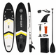 thumbnail image 1 of Stand Up Paddle Para Adultos Sup Vibrant 10,5 Pies Inflable, 1 of 6