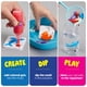 thumbnail image 2 of Kit De Gel De Agua Jumbo Aqua Fairy Con Mascotas De Agua Para 6 12 Años, 2 of 9