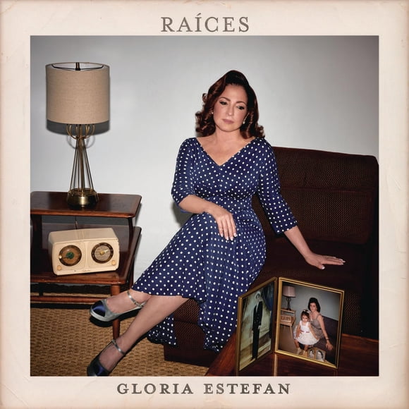 CD Raices Sony Music Japan International