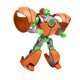 thumbnail image 5 of Figuras De Acción De Juguete Robot Transformador Para Ni?os De 3, 4 Y 5 A?os, Suministros Para Fiestas, Baloncesto, 5 of 5