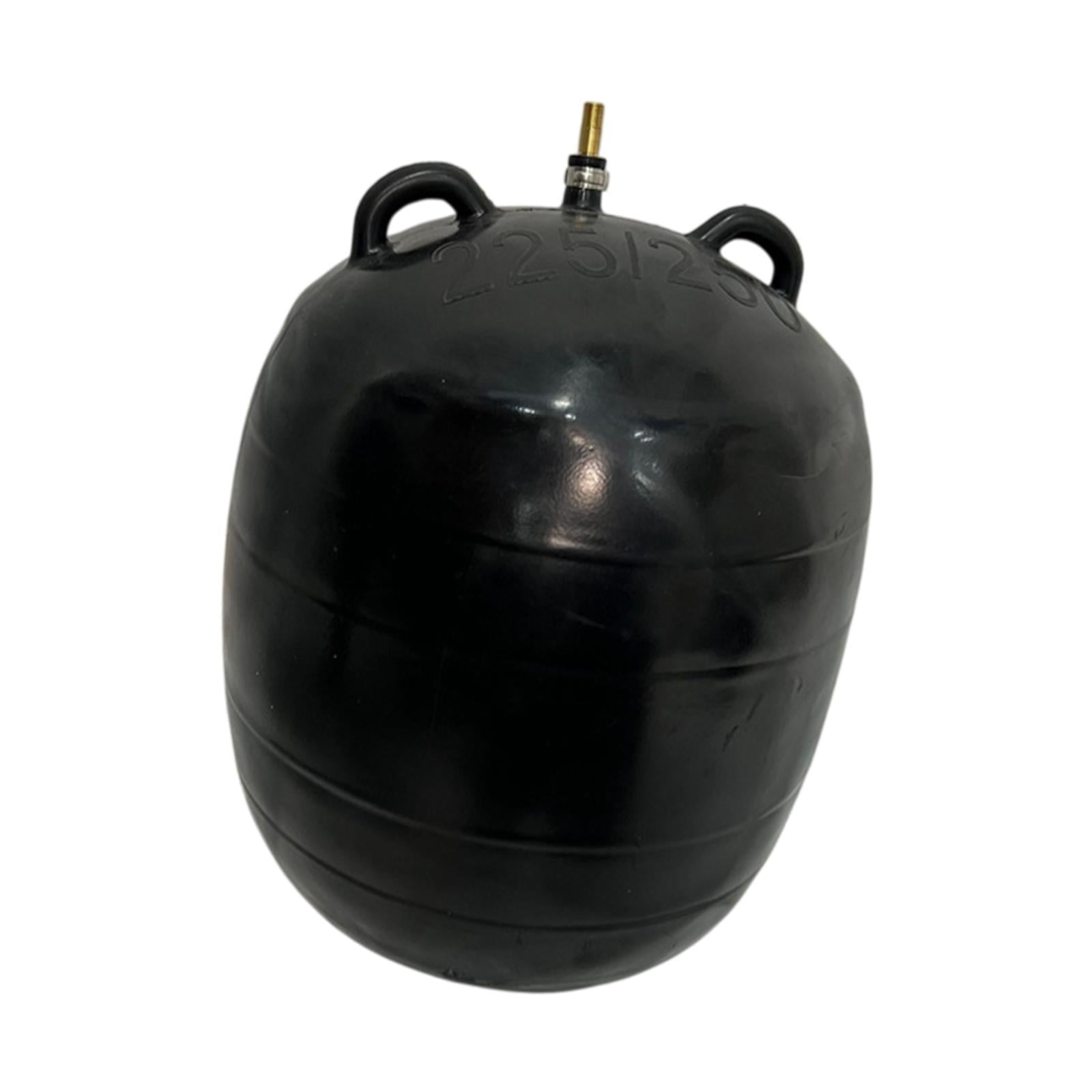 Bothyi - Tapón De Prueba De Presión De Tubería, Tapón De Tubo Inflable Para Piscina Sobre El Suelo Para El Hogar, 225 250mm