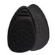 thumbnail image 1 of Zapatos de gran cambio, zapatillas de deporte con artefactos pequeños para hombres y mujeres, plantillas ajustables rellenas, tapones para los dedos del pie, almohadilla de media talla, zapatos de una, 1 of 5