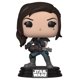 thumbnail image 1 of Figura de vinilo Funko Pop! Star Wars: La mandaloriana Cara Dune, 1 of 2