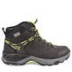 thumbnail image 5 of Botín Hombre Rift Wasatch H2o Black lime, 5 of 7