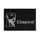 thumbnail image 1 of Disco Estado Sólido Interno Kingston KC600 1,02TB 2.5" negro Talla única, 1 of 8