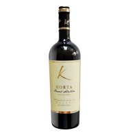 Korta - Vino Gran Reserva Barrel Malbec, 750 Cc, 14%