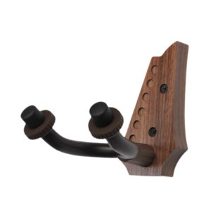 Magideal - Percha De Pared Para Guitarra, Soporte De Madera Para Exhibición De Guitarras, Gancho Para Guitarra, Soporte Para Guitarra, Bajista, Guitarras Folk , Estilo C