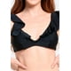 thumbnail image 1 of Bikini Triangulo Con Vuelos Copa C L, 1 of 3