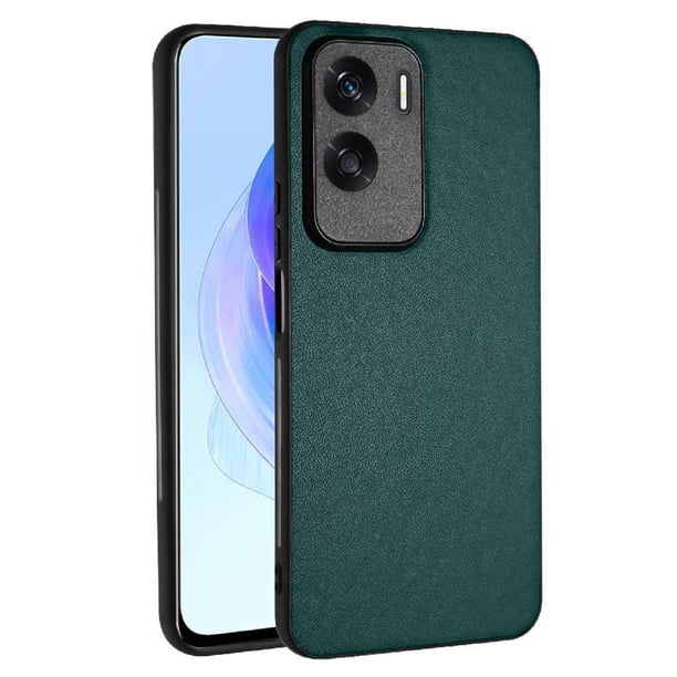Funda Antigolpes para Honor 90 Lite Cubierta Delgada Verde