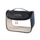 thumbnail image 2 of Bolsas De Maquillaje Transparentes Para Viajes Esenciales De Viaje Artículos De Tocador Hombres Mujeres Ni?as Negro, 2 of 5