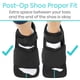 thumbnail image 5 of Botas de senderismo médicas ligeras Post Op Shoe Vive, 5 of 8