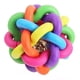 thumbnail image 1 of Pelota Interactiva Para Perros Y Gatos, 6cm X 6cm Multicolor, 1 of 3