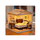 thumbnail image 1 of Sweet Dream Bedroom Super Creator 95 Piezas Rolife, 1 of 4