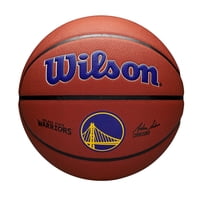 Baloncesto Wilson | Alianza De Equipos De La Nba | Golden State Warriors