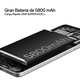 thumbnail image 4 of Celular Oppo Reno13 F 5G 12+256GB Morado Smartphone, 4 of 9
