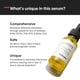 thumbnail image 4 of Solución exfoliante minimalista 32% AHA BHA PHA 30 ml para piel, 4 of 6