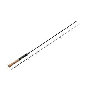 Ioensy - Equipo De Caña De Pescar Caña De Señuelo Ligera Caña De Señuelo 2 Secciones Caña De Pescar Estilo B