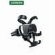 thumbnail image 1 of Ugreen Lp128 Soporte Celular Tipo Clip Para Rejilla De Venti, 1 of 4