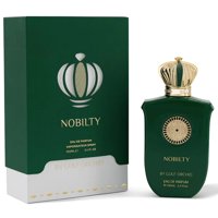 Gulf Orchid Nobility Edp 100 Ml Unisex (Initio Oud For Greatness)