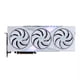 thumbnail image 3 of Tarjeta de Video MSI RTX 5080 16G GAMING TRIO OC WHITE, 3 of 5