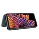 thumbnail image 4 of Funda Flip para FOXDOCK Samsung Galaxy XCover Pro - Funda magnética de negocios, funda protectora delgada, 4 of 5