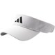 thumbnail image 1 of Visor adidas Golf Tour blanco, talla única, ajustable, 1 of 5