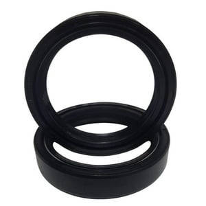 Genérico - Retenes De Telescopicas Moto Zomgshen Rx3S (2Un)