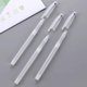 thumbnail image 3 of 6 Colos Heat Borable Tela Pens, Tela Marking Pens Set 6PCS Heat Erase Vacío Pens con 30 PCS Replaceable Pen Recargas Sewing Marker Pen Vanishing Heat Erase Pens for Sewing,Tela, 3 of 7