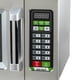 thumbnail image 2 of Microondas Winco de uso comercial de 1000 W y 25 L con controles táctiles, 2 of 7