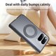 thumbnail image 5 of Funda Fhyeugfy para Google Pixel 11 Pro Fold con MagSafe y soporte giratorio 360°, 5 of 7