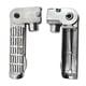 thumbnail image 5 of Pedales de clavija plegables para bicicleta eléctrica, piezas de repuesto, palanca de Pedal de codo duradera, reemplazo portátil, fácil de instalar, 5 of 5