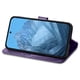 thumbnail image 4 of Funda Sintética FOXDOCK para Samsung Galaxy S26 Ultra | Función de Billetera y Soporte | Ultratección Completa-Púrpura, 4 of 6