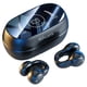 thumbnail image 1 of Auriculares inalámbricos MacNAS M47 Open Ear Clip Bluetooth 5.3 negros, 1 of 7