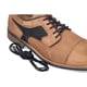 thumbnail image 4 of BULLBOXER ZAPATOS HOMBRE CUERO Y TEXTIL GYMPIE-0-30 marron claro 43, 4 of 4