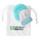 thumbnail image 3 of Guante de dentición Malarkey Kids Munch Mitt para bebé, color aqua, 3 of 8