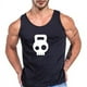 thumbnail image 2 of Polera Kettlebell Kawai Pesa Musculosa Tank Gym Crossfit Talla Xl Negro Hombre, 2 of 3