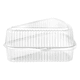 thumbnail image 3 of Envase triangular para torta 13x7 cm 50u, 3 of 3