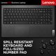 thumbnail image 5 of Laptop Lenovo V15 2026 Intel N150 16GB 512GB SSD 15.6", 5 of 8