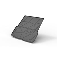 Forcar - Cubre Maleta Maletero Mercedes Benz Gls 2020 En Adelante