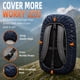 thumbnail image 4 of Frelaxy Cubierta Impermeable para Mochila – Senderismo y Viaje, 4 of 7