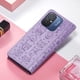 thumbnail image 4 of Funda Cartera FOXDOCK para XIAOMI Redmi 12C , Flip PU con Relieve de Gatos y Perros, Tarjetero y Soporte, 4 of 6