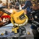 thumbnail image 3 of Inversor de Corriente Livowalny 200W Para Batería Dewalt 20V, 3 of 3