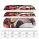 thumbnail image 3 of Hazbin Hotel Helluva Boss Bedding Set Duvet Cover Comfortable and Lightweight Cartoon Bedding3 Piece, 3 of 5